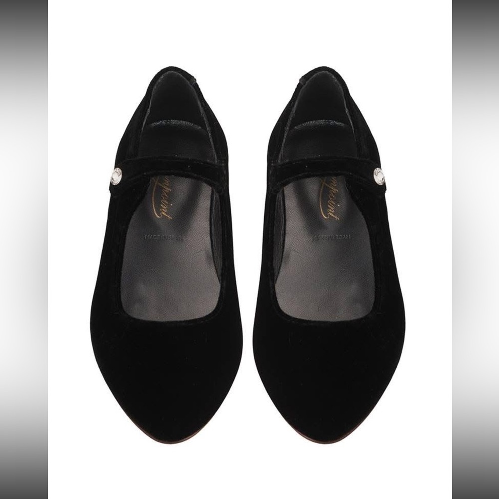 Bonpoint ballerina shoes